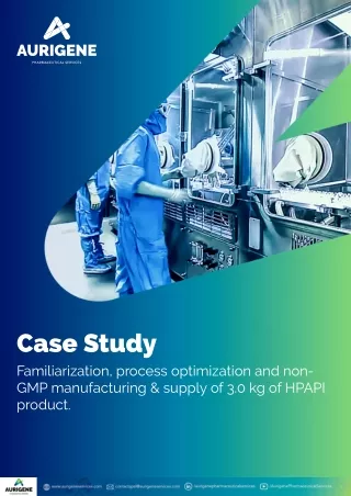 Case-Study-HPAPI