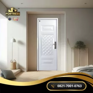 WA 0821 7001 0763 (FORTRESS) Pintu Kamar Tidur di Batang