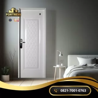 WA 0821 7001 0763 (FORTRESS) Pintu Kamar Tidur di Blora