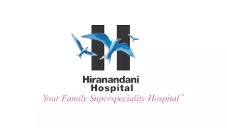 ENT Specialists in Powai