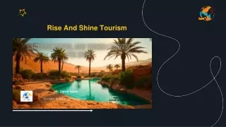 Discover Travel and Tourism Trends for 2024!