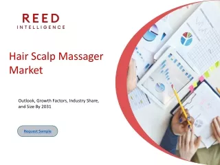 Hair Scalp Massager Market