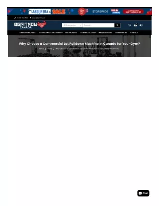 why-choose-a-commercial-lat-pulldown-machine-in-canada-for-your-gym