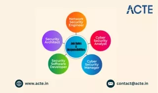 What skills are needed for job in cyber security
