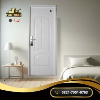 WA 0821 7001 0763 (FORTRESS) Pintu Kamar Tidur di Cilacap