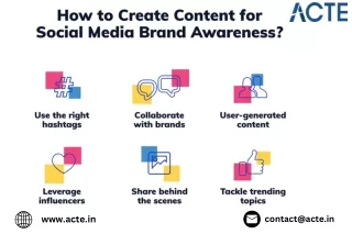 Digital Marketing Course Careers Future Trends- ACTE Technologies