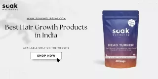 Head Turner – Soak Wellbeing