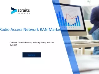 Radio Access Network RAN Market