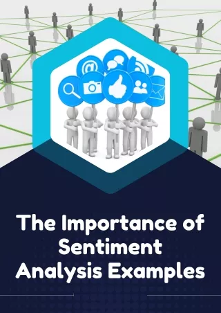 The Importance of Sentiment Analysis for Businesses