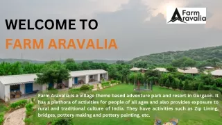 Places Close To Delhi for a Holiday