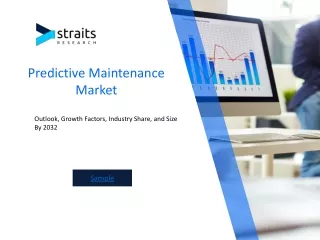 Understanding Predictive Maintenance Market Size: Growth and Projections