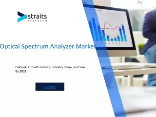 Optical Spectrum Analyzer Market