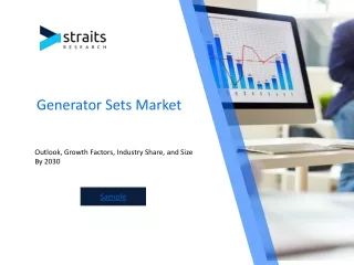 Generator Sets Market