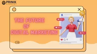 The Future of Digital Marketing: What Students Should Expect