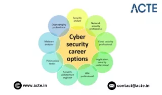 Cybersecurity: A Lucrative and In-Demand Career