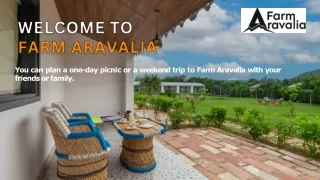 Best Weekend Resorts Near Delhi