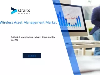 Wireless Asset Management Business Research: