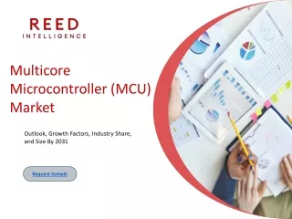 Multicore Microcontroller (MCU) Market
