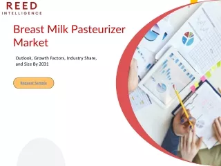 Breast Milk Pasteurizer Market