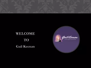 Psychic Light Readers | Gail Keenan Psychics