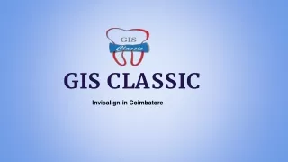 Invisalign in Coimbatore  Invisible Braces Coimbatore