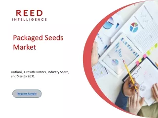 Packaged Seeds Market
