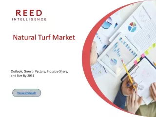 Natural Turf Market
