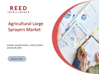Agricultural Large Sprayers Market