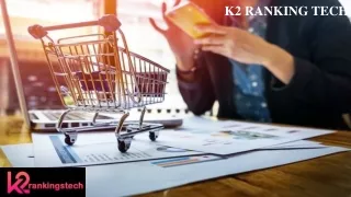 Impact of E-Commerce Website Development on Modern Marketplace