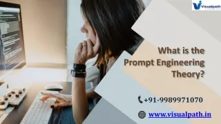 Prompt Engineering Training Institute | Prompt Engineering Training