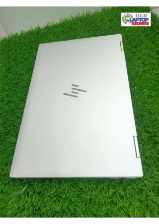 HP Elitebook X360 1030 G8 Intel Core i7 11th Gen Laptop for Sale in Gurugram