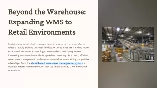 Beyond-the-Warehouse-Expanding-WMS-to-Retail-Environments