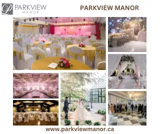 Choosing the Perfect Wedding Reception Halls for Your Dream Celebration