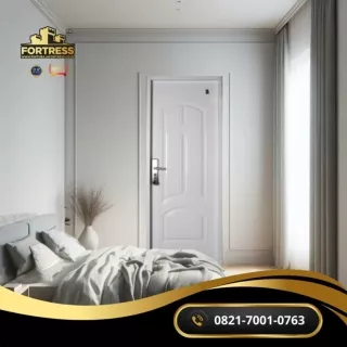 WA 0821 7001 0763 (FORTRESS) Pintu Besi Jbs Motif Kayu di Ponorogo 