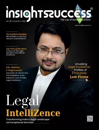 Unveiling Legal Excellence Profiles of Dynamic Law Firms