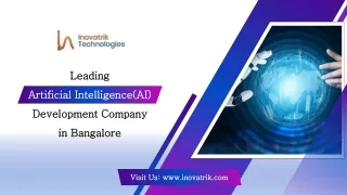 Leading-Artificial-Intelligence-Development-Company-in-Bangalore