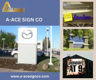 Elevate Your Branding with Custom Vinyl Letters Signs