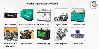 Dual Fuel Conversion Kit & DG Dual Fuel Kit | Pal Svam