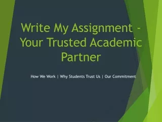 Write_My_Assignment_Presentation