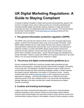 UK Digital Marketing Regulations_ A Guide to Staying Compliant (1)