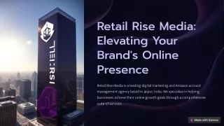 amazon marketing services