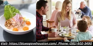 Top Picks for Wonderful Fresh Shrimp in Houston's Best Ceviche– BlueAgaveCantina