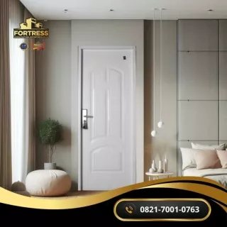 WA 0821 7001 0763 (FORTRESS) Pintu Fortress Urban Motif Kayu di Sidoarjo 