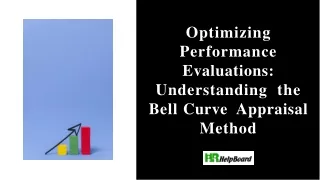 Bell Curve Appraisal