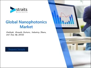 Global Nanophotonics Market