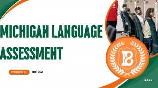 Are You Searching For Michigan Language Assessment