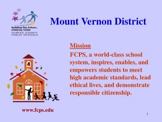 Mount Vernon District
