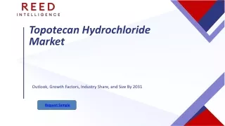 Medical Asparaginase Market