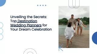 Good Destination wedding planner in Kerala