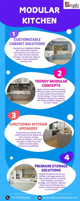 MODULAR KITCHEN